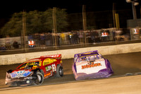Super Sedan 16 T16 - 29 - Hobart - 2nd April 2016-8