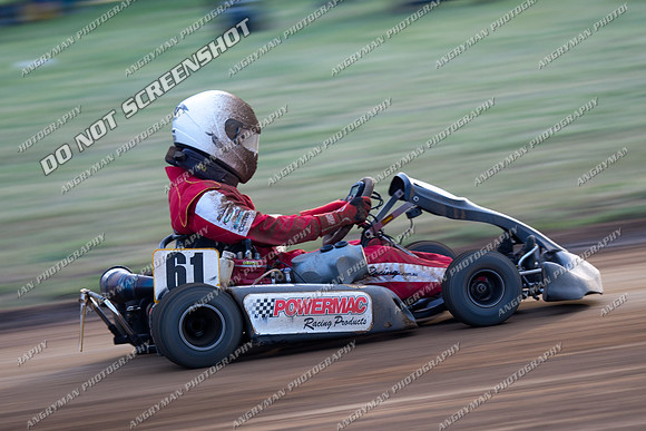 kart 61 t61 - 7 - Hobart 19th November 2011-4