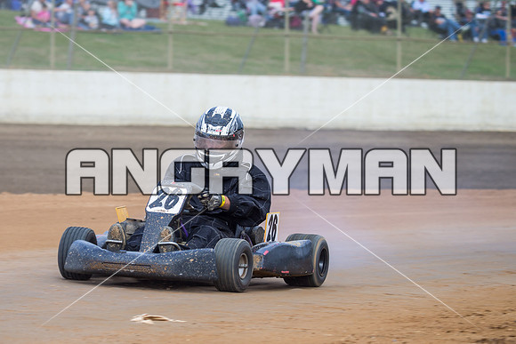 kart 26 - 9 - Latrobe - 6th December 2014-3