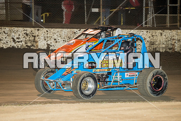 wingless 24 t24 brad whitchurch - 7 - Hobart - 22nd Nov 2014-8