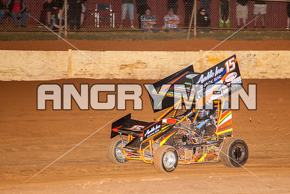 formula 500 15 t15 - 12 - Carrick - 26th Dec 2014-6