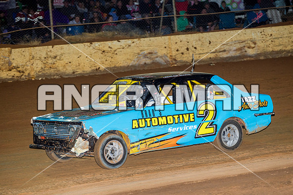 Junior 2 T2 - 12 - Carrick - 26th Dec 2014-16