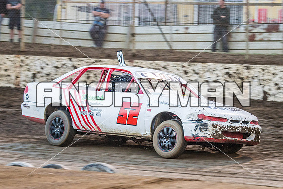 street stock 52 t52 - 7 - Hobart - 22nd Nov 2014-5