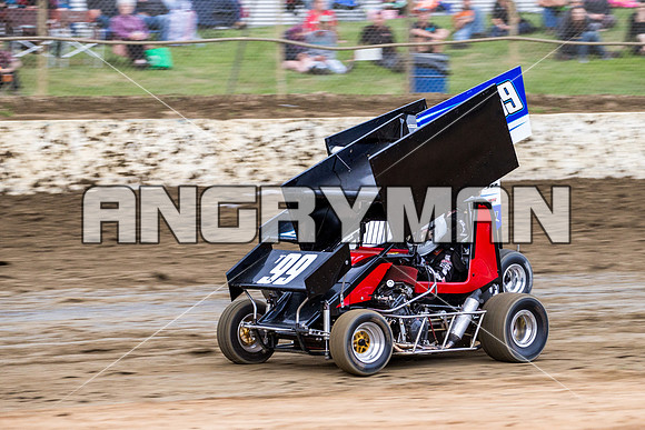 Formula 500 99 T99 - 9 - Latrobe - 6th December 2014-7