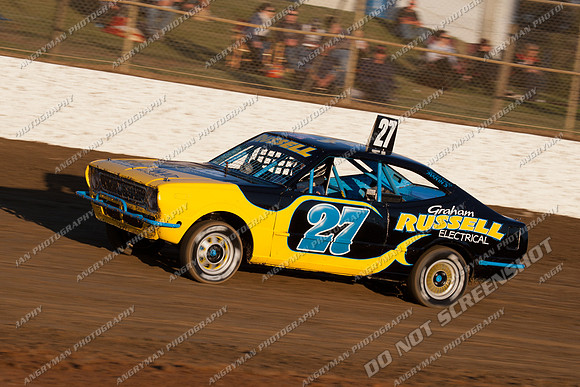 Junior 27 T27 - 4 - Latrobe 22nd Oct 2011