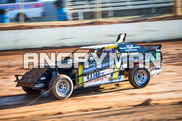 AMCA 22 T22 - 24 - Carrick - 12th March 2016-6
