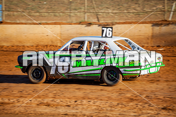 junior 76 t76 - 11 - Carrick Practice Session - 20th December 2014-6