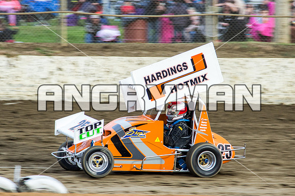 formula 500 25 t25 marty harding - 9 - Latrobe - 6th December 2014-4