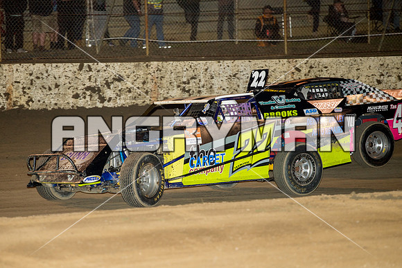 AMCA 22 T22 - 7 - Hobart - 22nd Nov 2014-2