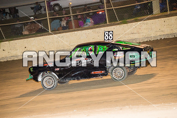 Junior 88 T88 - 26 - Latrobe - 19th March 2016-16
