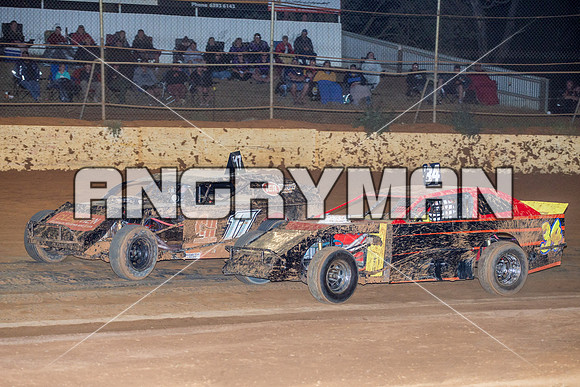 amca 34 t34 - 8 - Carrick - 29th November 2014-9