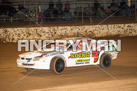 Tassie Six 3 T3 - 25 - Carrick - 13th March 2016-6