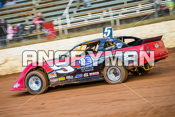 tassie six 5 - 3 - Carrick - 18th October 2014-2