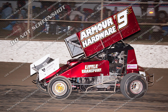 9, chris, house, sprintcar, t09, t9 - 9 - Latrobe 4th December 2011 - Wyllie Tiles Fireworks-5