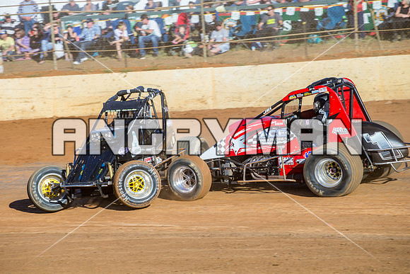 wingless 46 T46 - 12 - Carrick - 26th Dec 2014-7