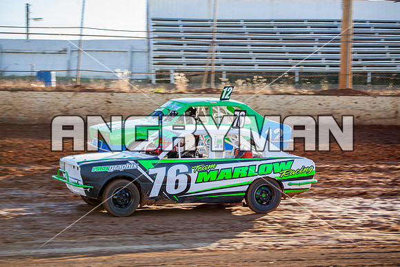 junior 76 t76 - 11 - Carrick Practice Session - 20th December 2014-5
