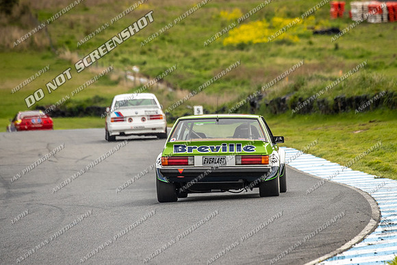 Heritage Touring Cars Group C - 7 - 03 - Saturday-7