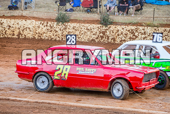 Junior 28 T28 - 8 - Carrick - 29th November 2014-8