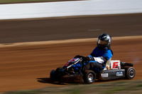 kart 6 t6 t06 - 4 - Latrobe 22nd Oct 2011