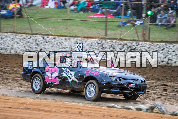 Street Stock 32 T32 - 4 - Latrobe - 25th October 2014-5