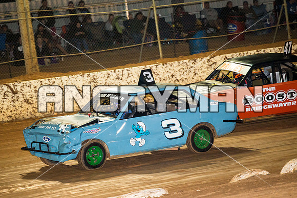 Junior 3 T3 - 25 - Carrick - 13th March 2016-3