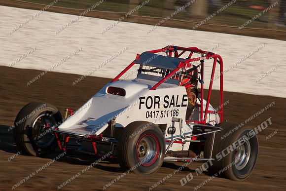 wingless 4 t04 gerry hoekstra - 4 - Latrobe 22nd Oct 2011