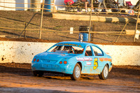 Street Stock 5 T5 - 31 - Carrick - 23rd April 2016-10