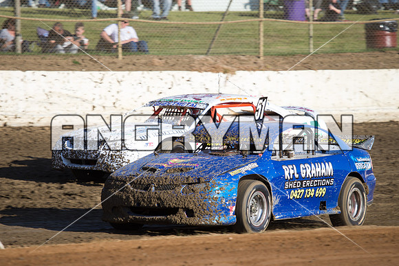 tassie six 51 - 4 - Latrobe - 25th October 2014-2
