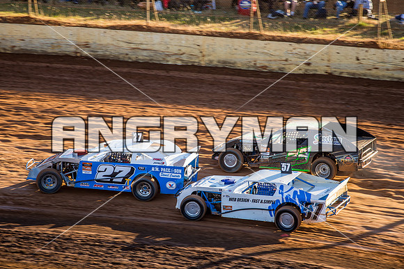 AMCA 27 T27 - 12 - Carrick - 26th Dec 2014-17