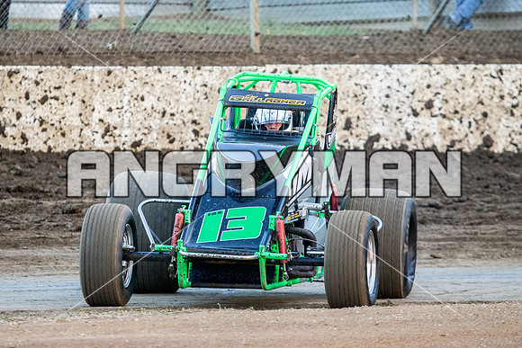 wingless 13 t13 - 7 - Hobart - 22nd Nov 2014-4