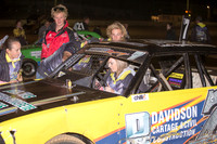 Junior 7 T7 - 31 - Carrick - 23rd April 2016-14