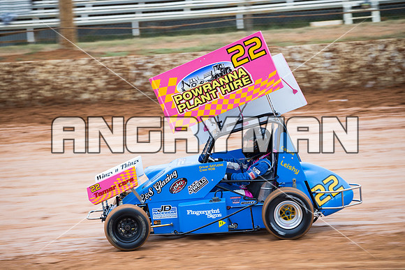 Formula 500 22 T22 - 3 - Carrick - 18th October 2014-2