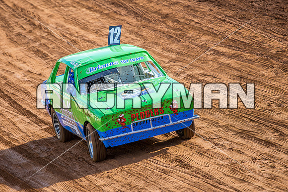 Junior 12 T12 - 8 - Carrick - 29th November 2014-3