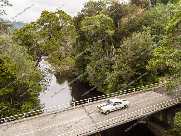Historic Rally - 4 - Hellyer Gorge - Adam-17
