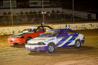 Street Stock 3 T3 - 28 - Carrick - 27th March 2016-8