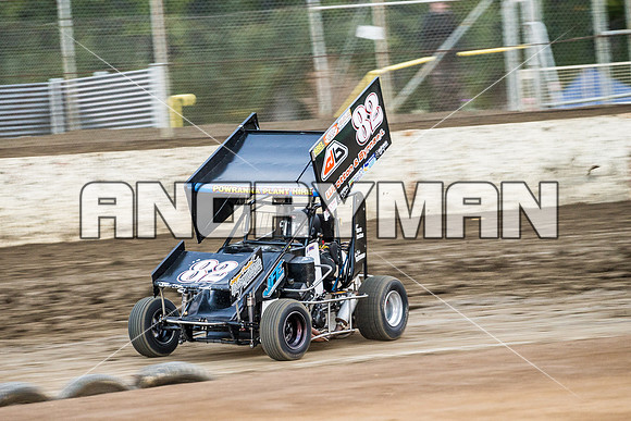 Formula 500 82 T82 - 29 - Hobart - 2nd April 2016