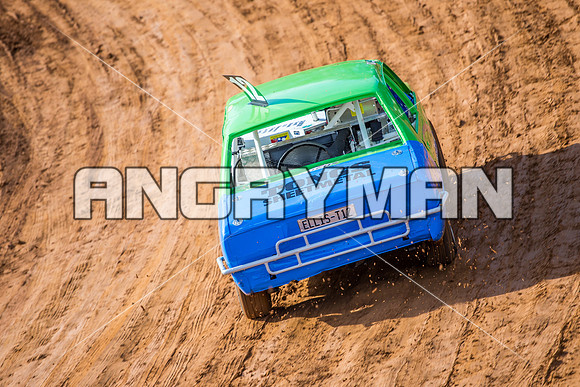 Junior 12 T12 - 8 - Carrick - 29th November 2014-5