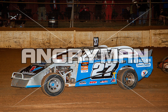 AMCA 27 T27 - 12 - Carrick - 26th Dec 2014-21