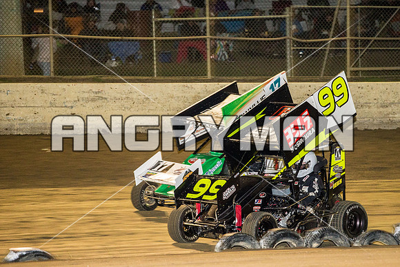 Formula 500 99 T99 - 30 - Latrobe - 9th April 2016-4