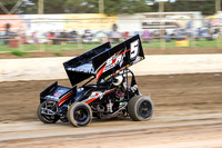 Sprintcar 5 T5 - 26 - Latrobe - 19th March 2016-3