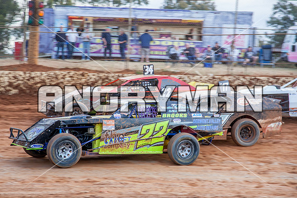 AMCA 22 T22 - 8 - Carrick - 29th November 2014-9
