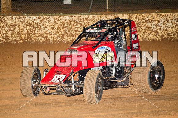 wingless 83 T83 - 3 - Carrick - 18th October 2014-9