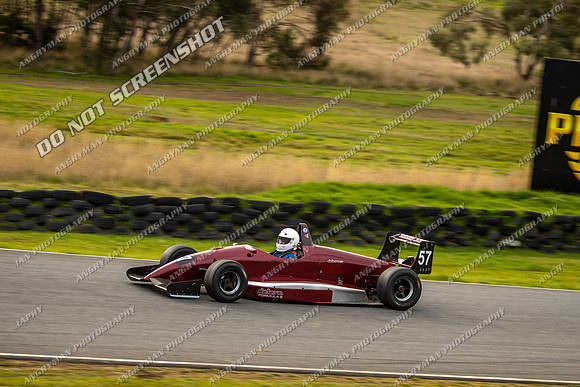 Historic Sports and Racing Cars - 57 - 03 - Saturday-7