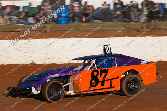 amca 87 t87 - Carrick Nov 5th-2