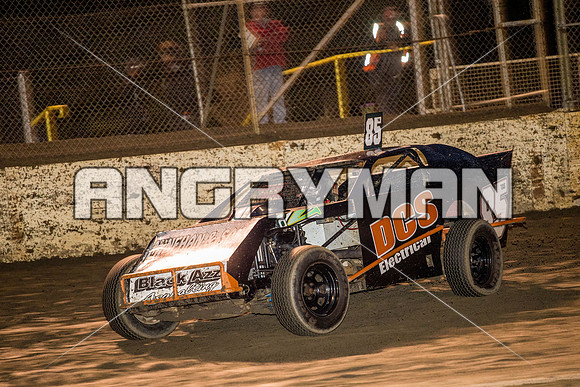 AMCA 85 T85 - 29 - Hobart - 2nd April 2016-5