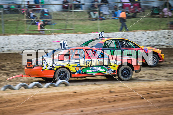 street stock 72 t72 - 4 - Latrobe - 25th October 2014-7