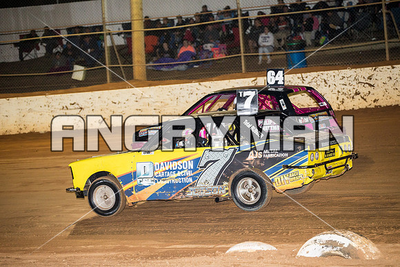 Junior 7 T7 - 25 - Carrick - 13th March 2016-6