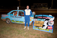 street stock 5 t5 t05 - Carrick Nov 6th-6