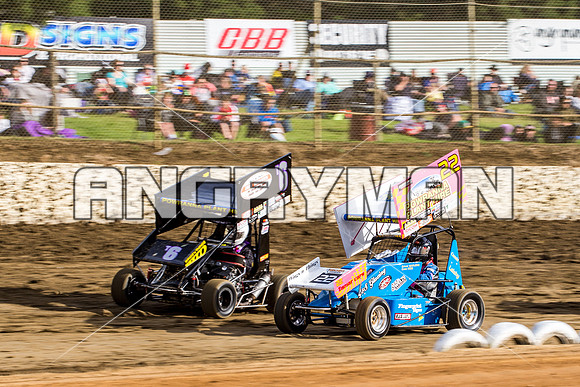 formula 500 6 t6 Jason Cox - 9 - Latrobe - 6th December 2014-5