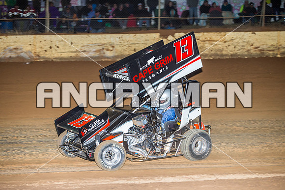 Formula 500 13 T13 - 12 - Carrick - 26th Dec 2014-14